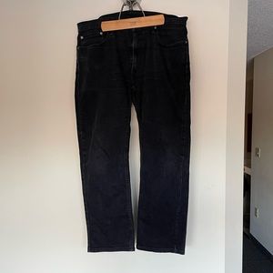 559 Levi’s Jeans